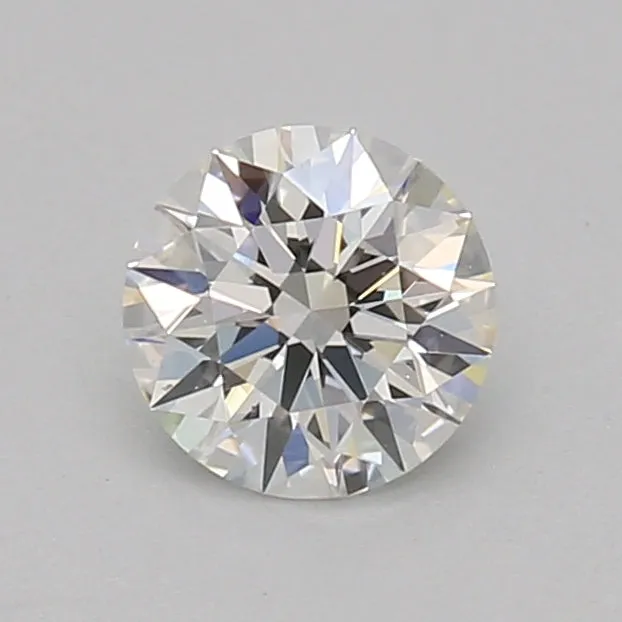 0.30 Carat Round Lab Grown Diamond