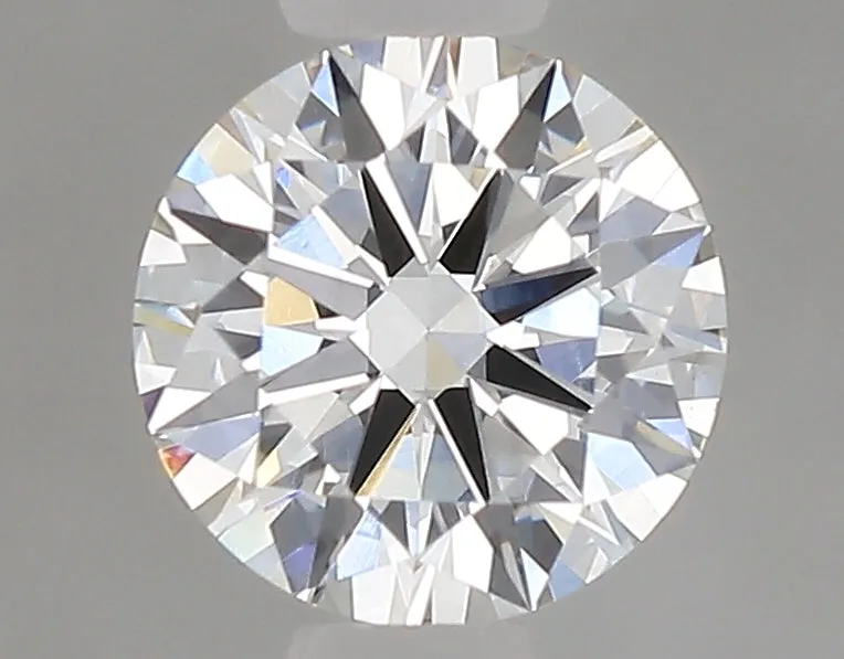 0.50ct ROUND Diamond G VS1 EX - IGI 626469474