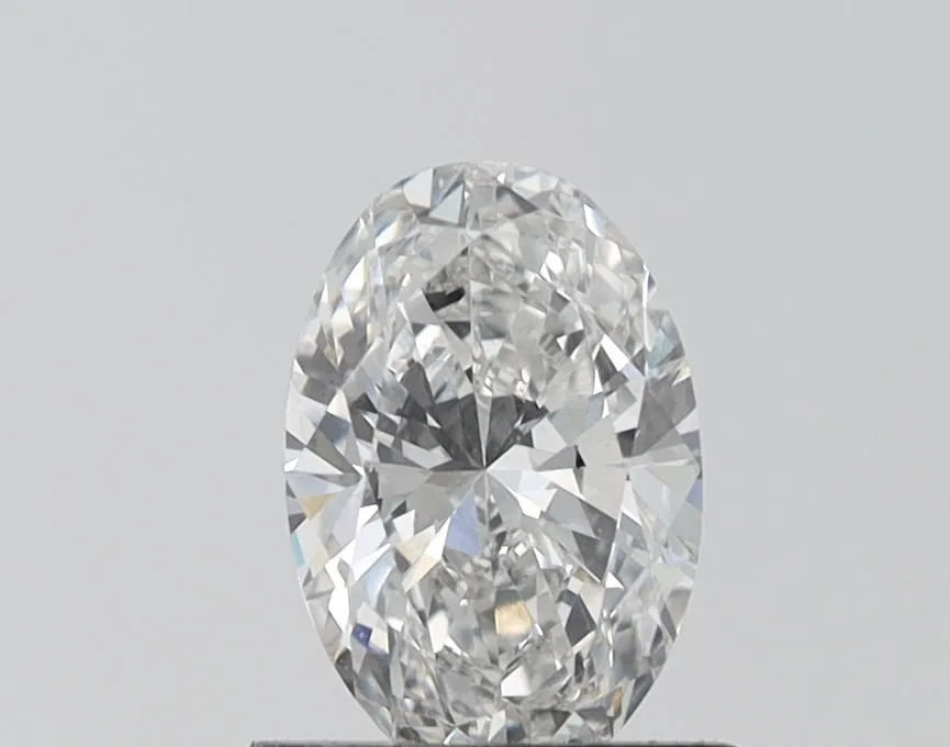 1.00ct OVAL Diamond F VS1 EX - IGI 615356885