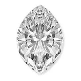 1.05 Carat Marquise Lab Grown Diamond