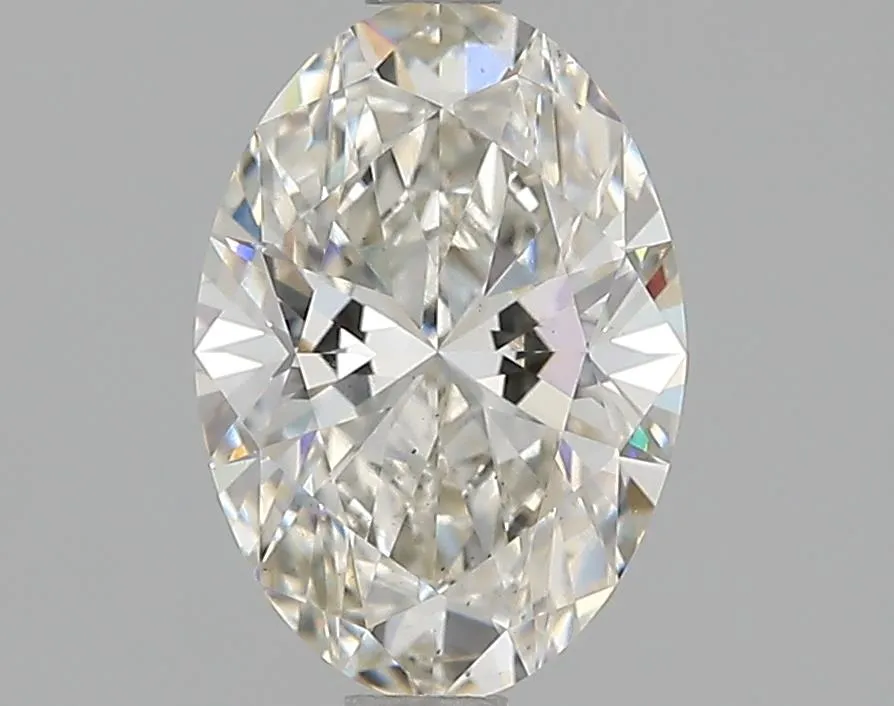 1.35 Carat OVAL -  - G - VS2 - IGI - 613351307