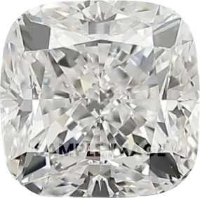 5.71 Carat CUSHION MODIFIED -  - E - VS2 - GIA - 5221886216