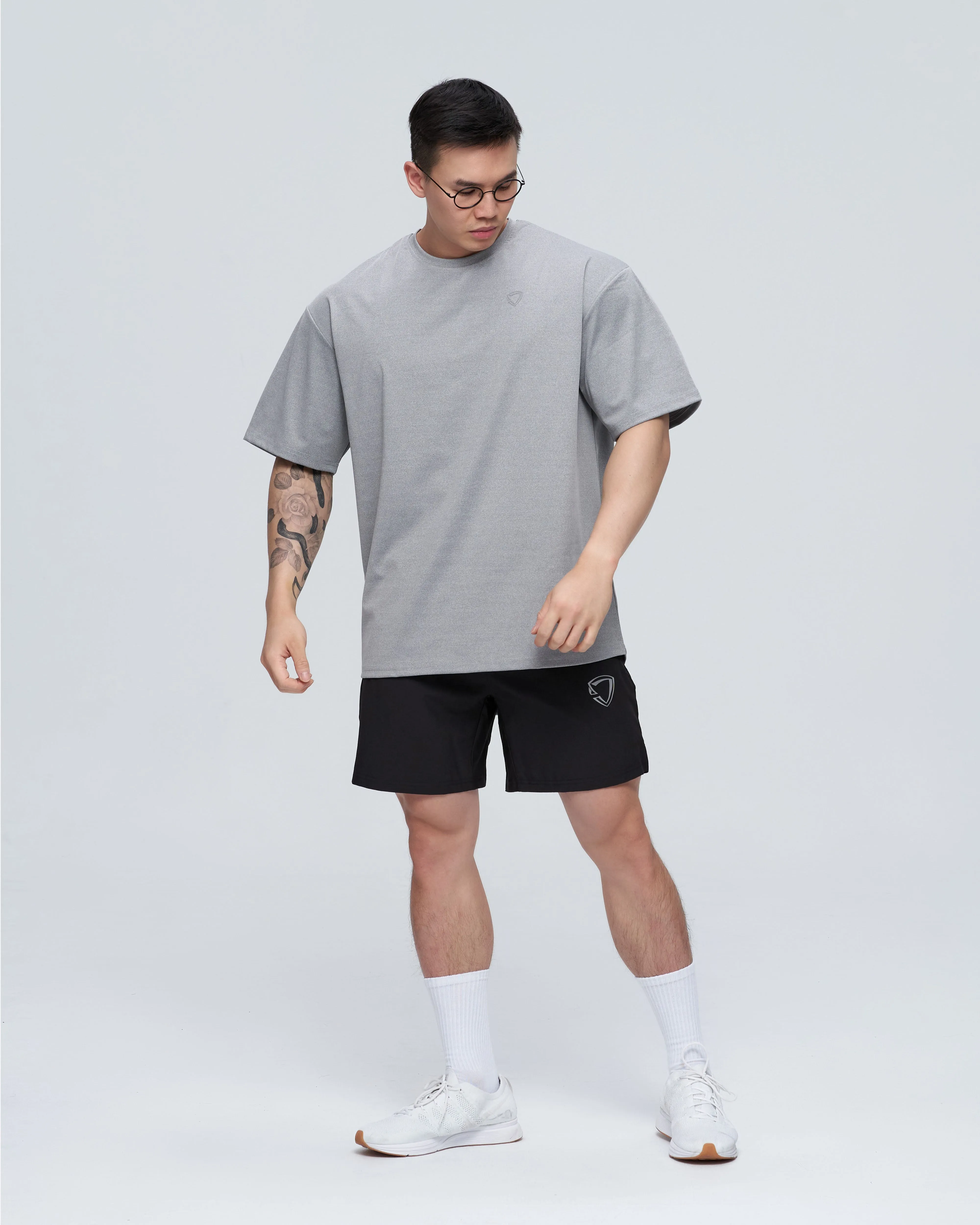 Adapt Oversized