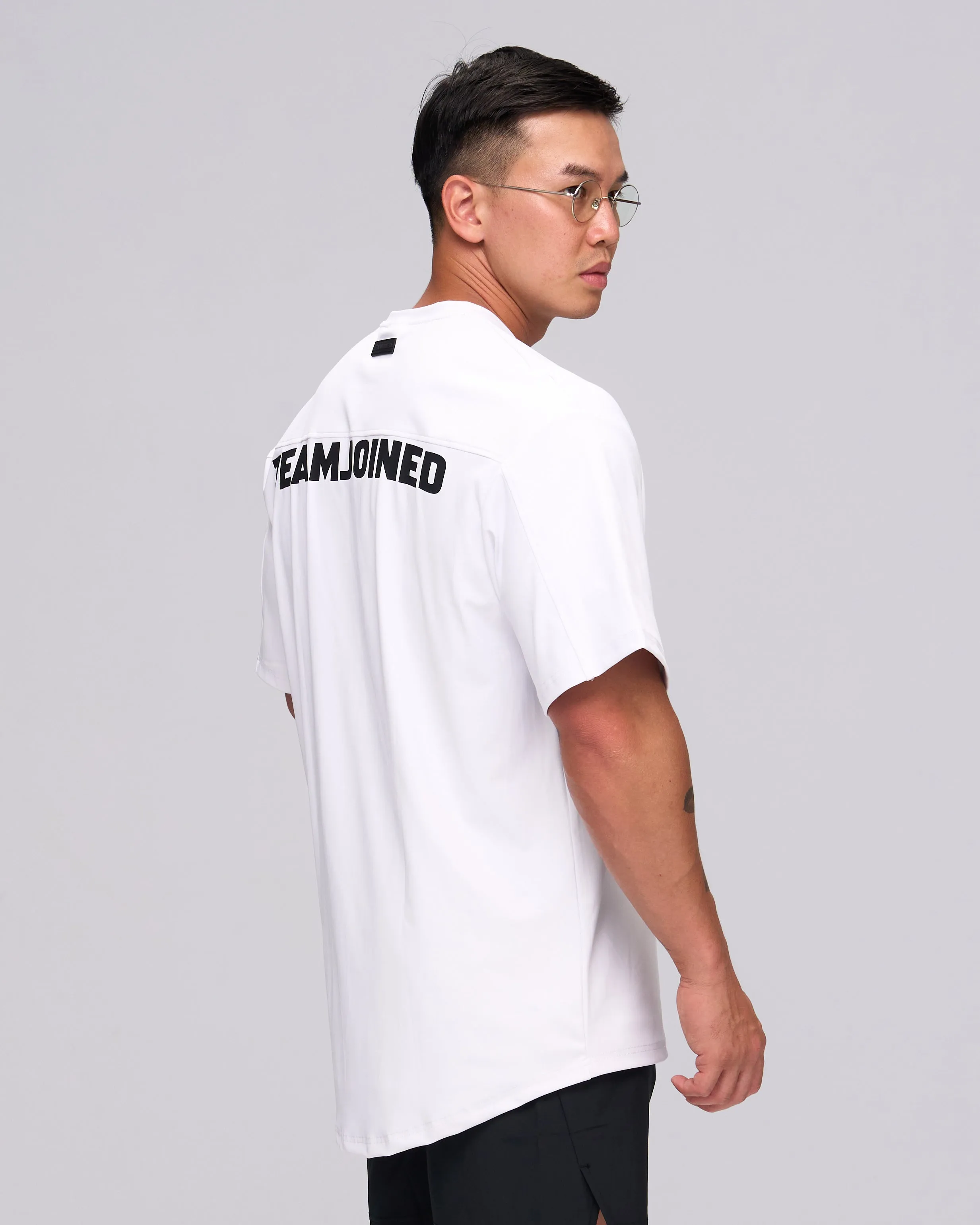 Adapt Power Oversized