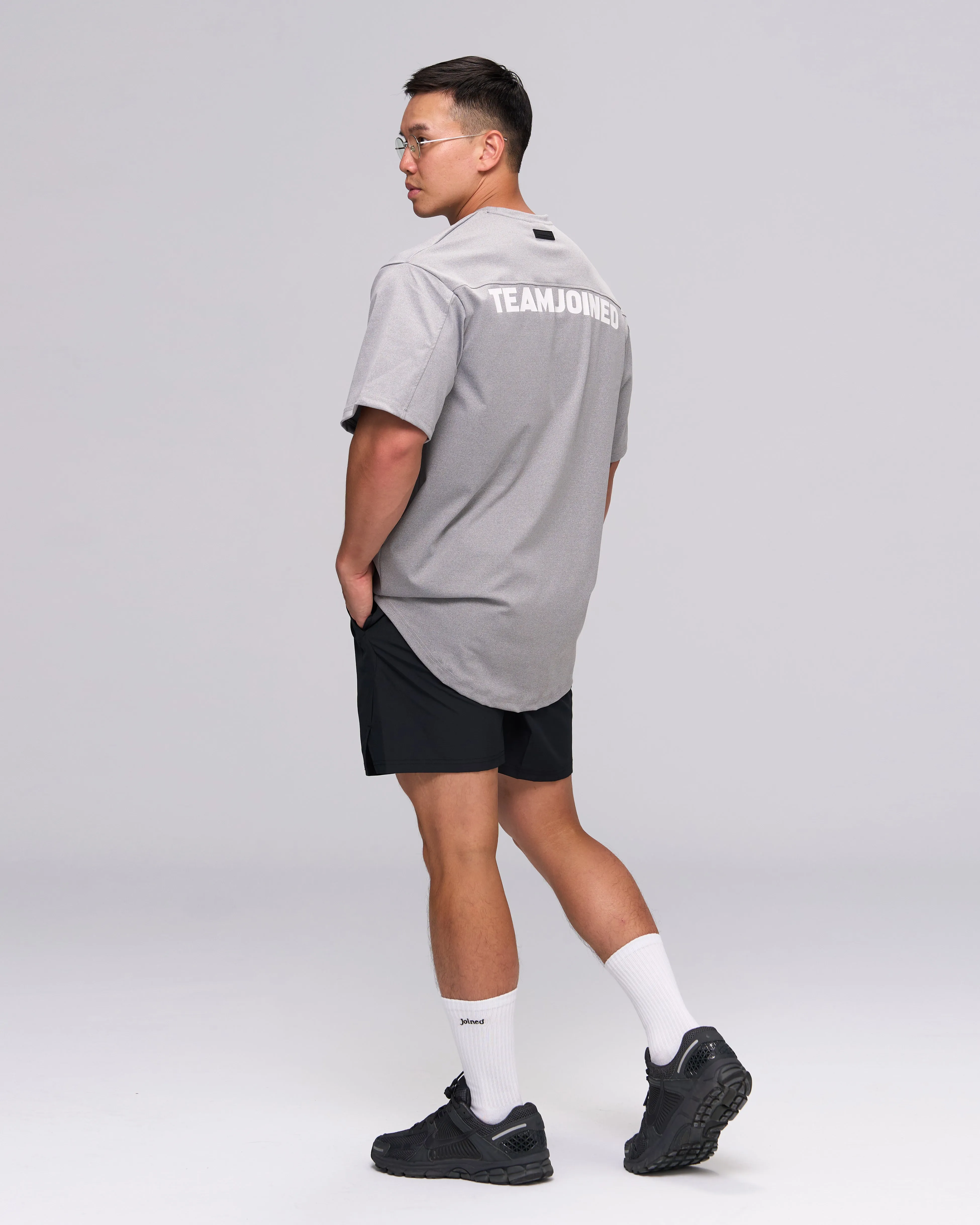 Adapt Power Oversized