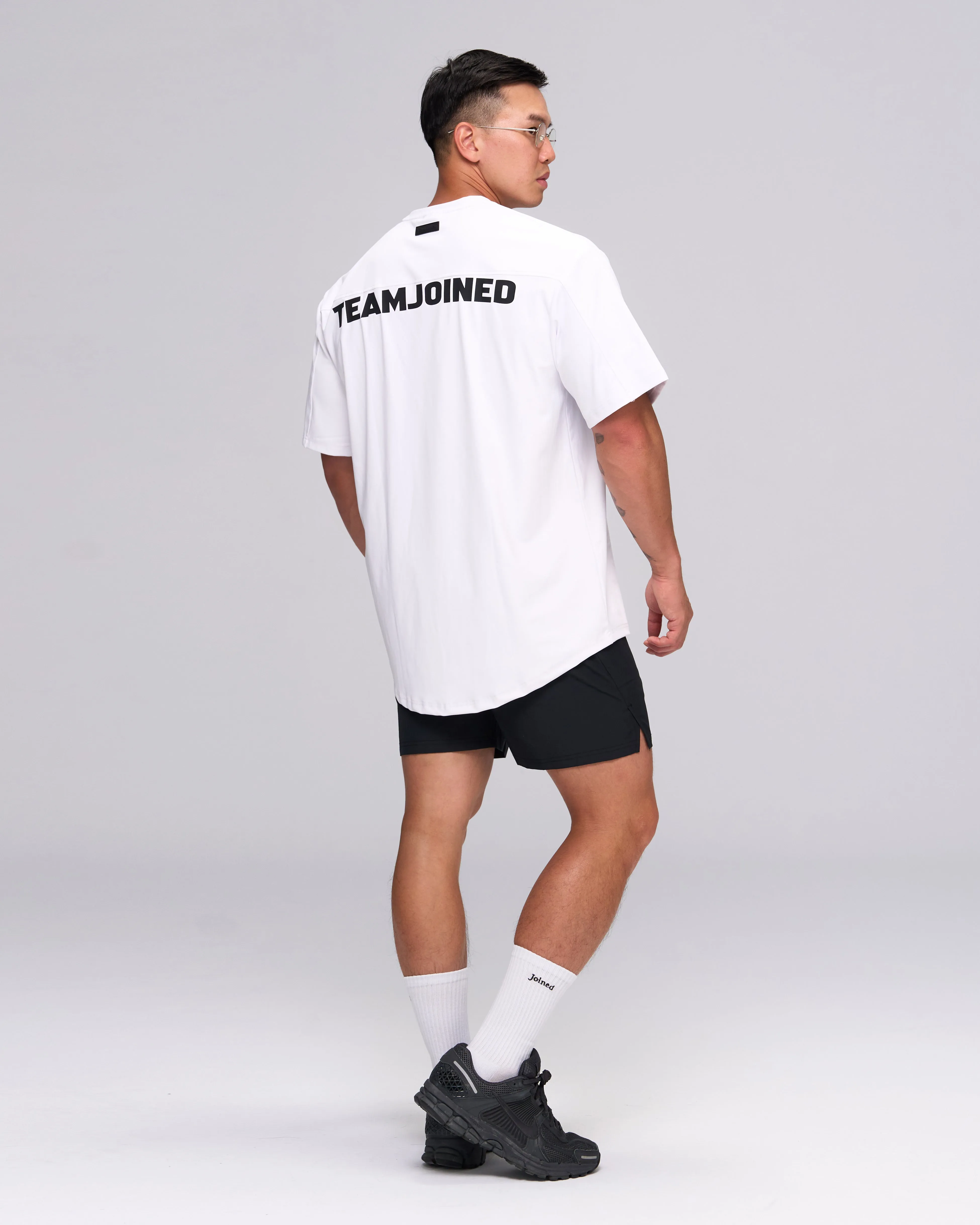 Adapt Power Oversized