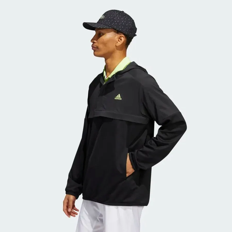 Adidas Anorak Half-Zip Pullover