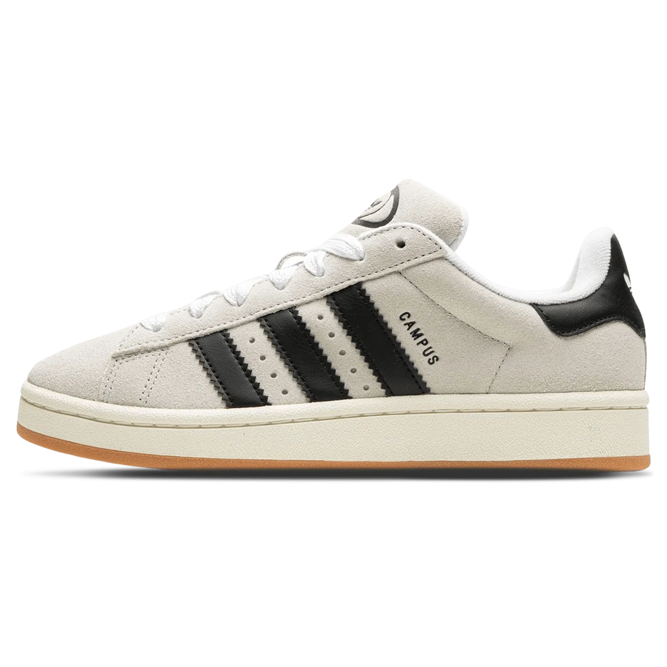 adidas Campus 00s Wmns 'Crystal White Black'