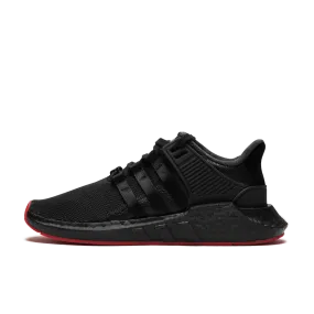 adidas EQT Support 93/17 Red Carpet Pack Black