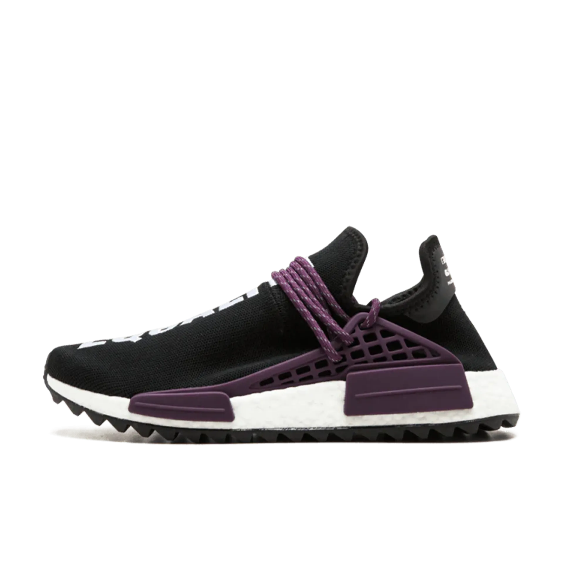 adidas Human Race NMD Pharrell Holi Festival (Core Black)