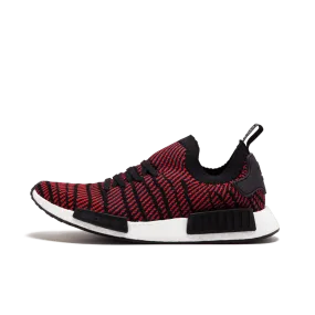 adidas NMD R1 STLT Black Red