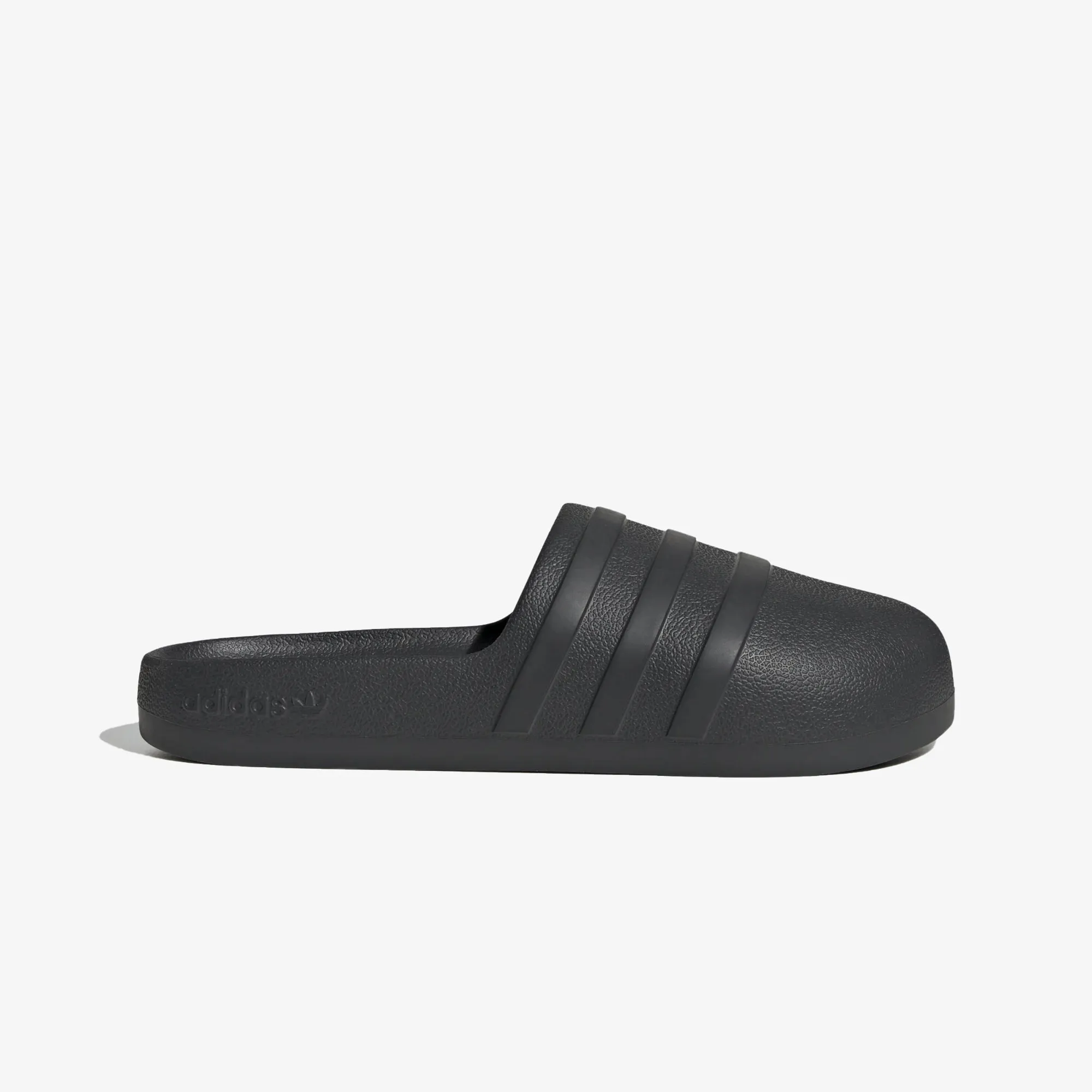 Adidas Originals | ADIFOM ADILETTE  { BLACK