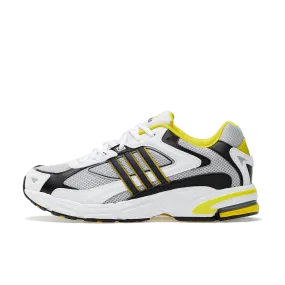 adidas Response CL Core Black Yellow