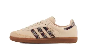 Adidas Samba "Consortium Cup" x END.