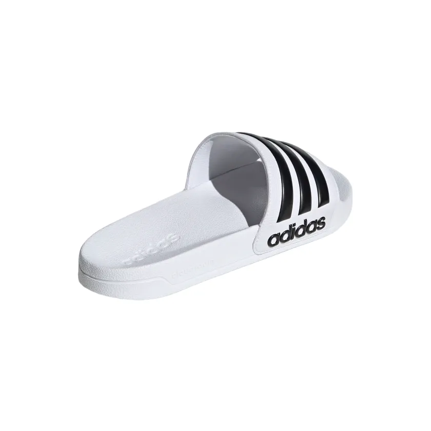 Adidas unisex beach slipper GZ5921 white-black