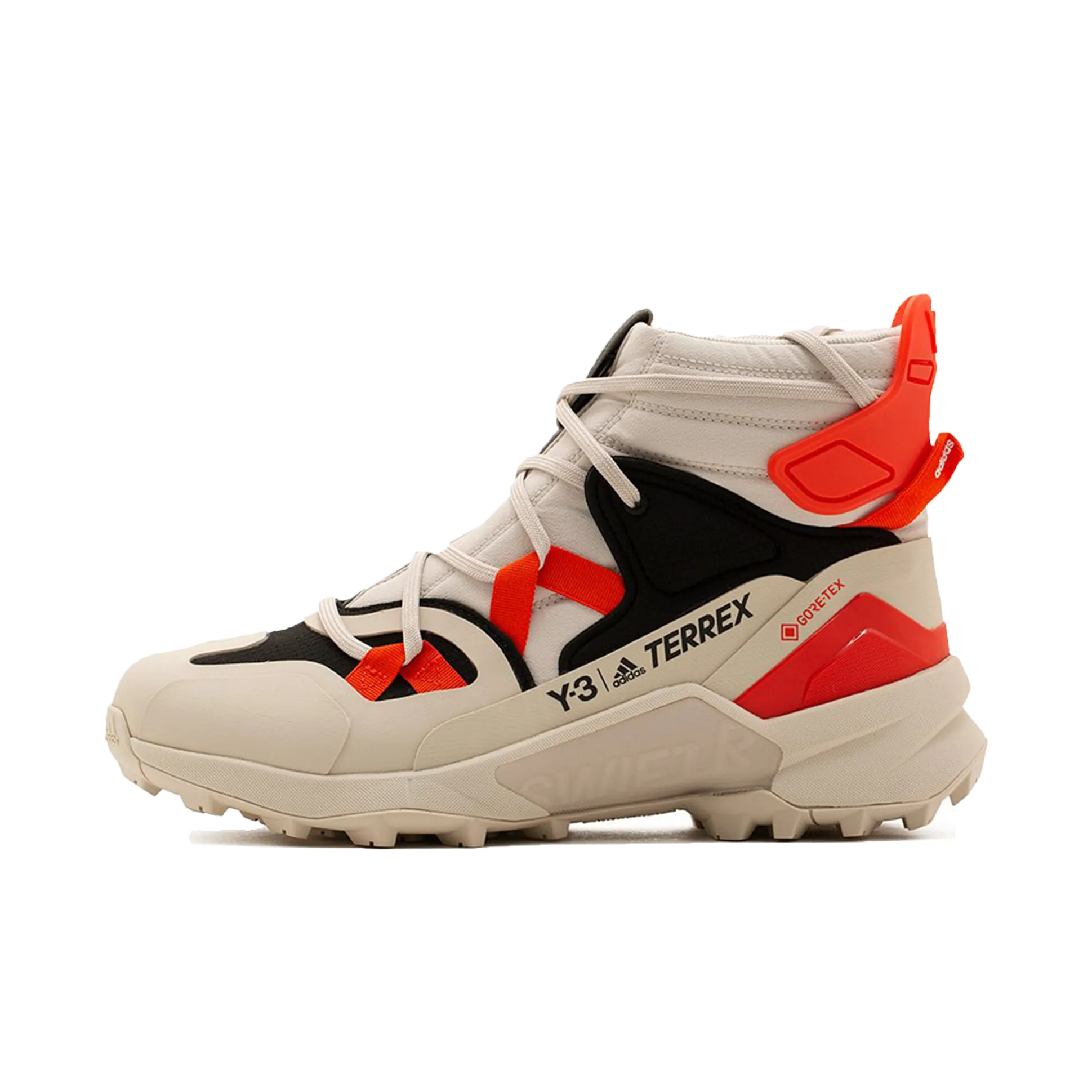 adidas Y-3 Terrex Swift R3 GTX Clear Brown