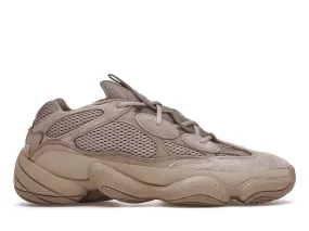 Adidas Yeezy 500 Taupe Light