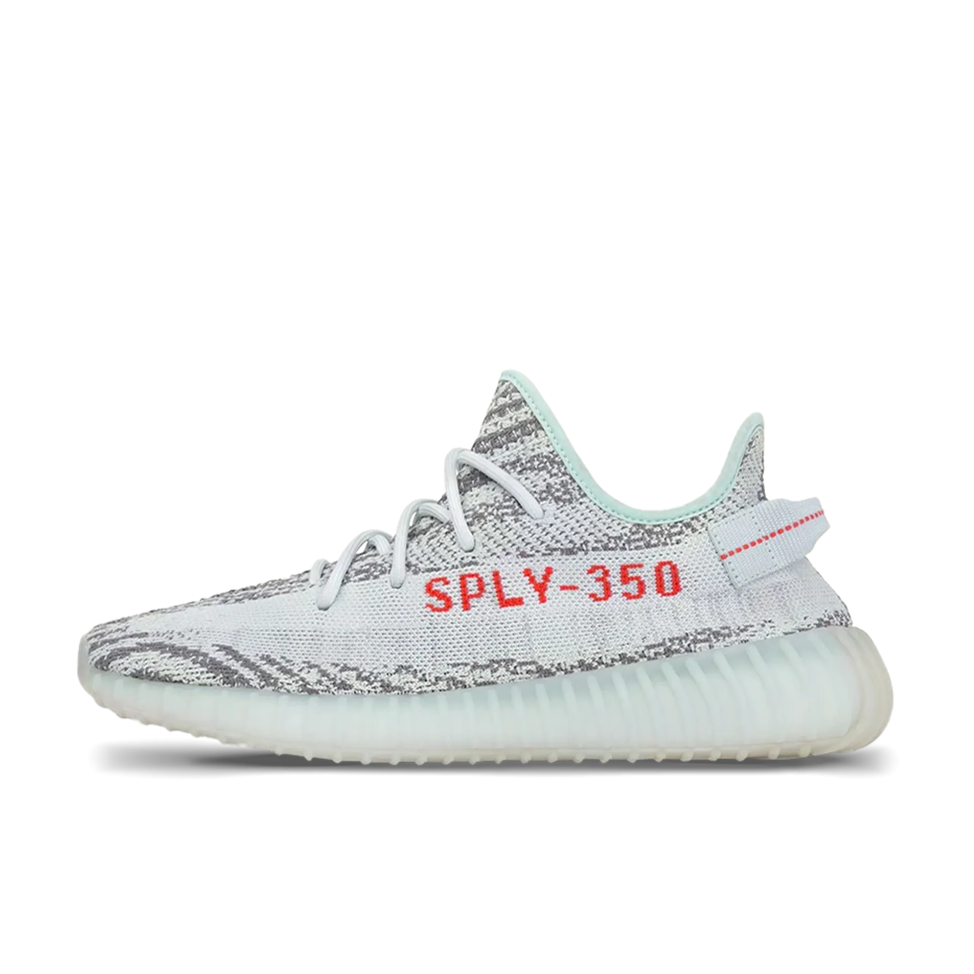 adidas Yeezy Boost 350 V2 Blue Tint