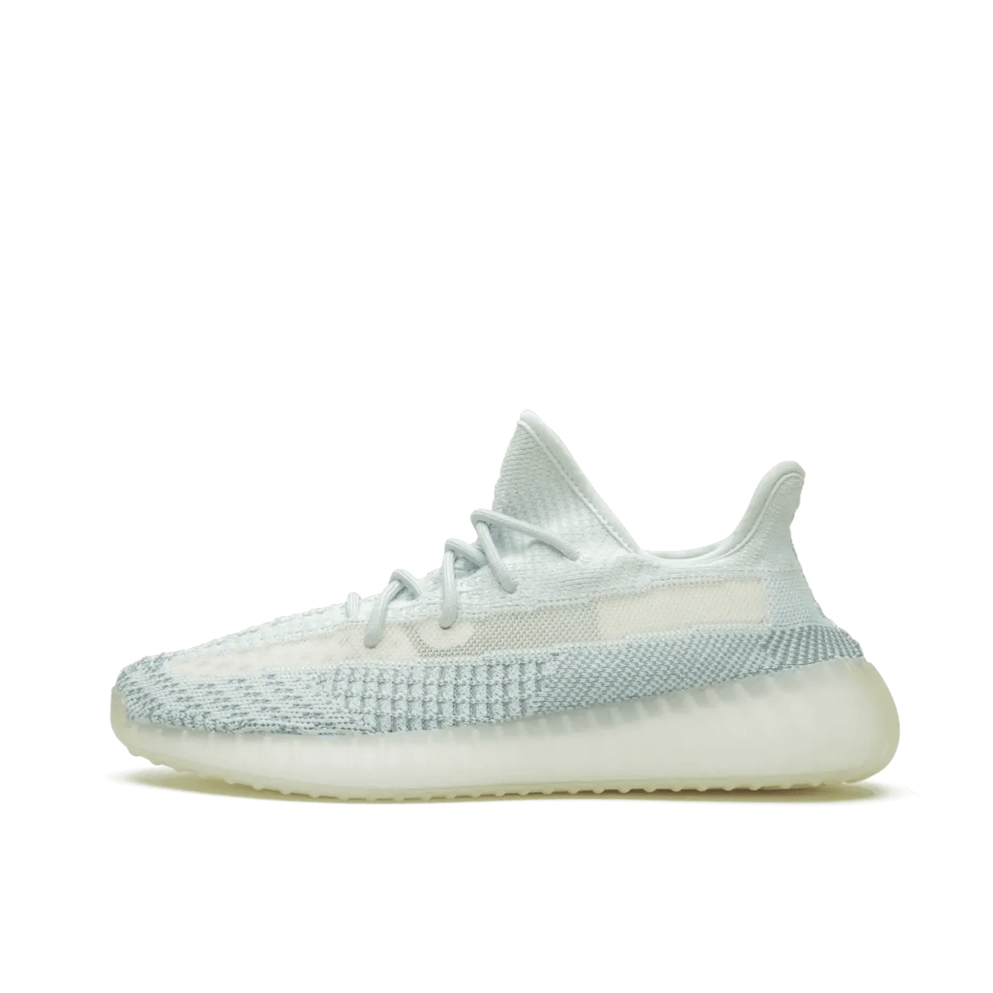 adidas Yeezy Boost 350 V2 Cloud White