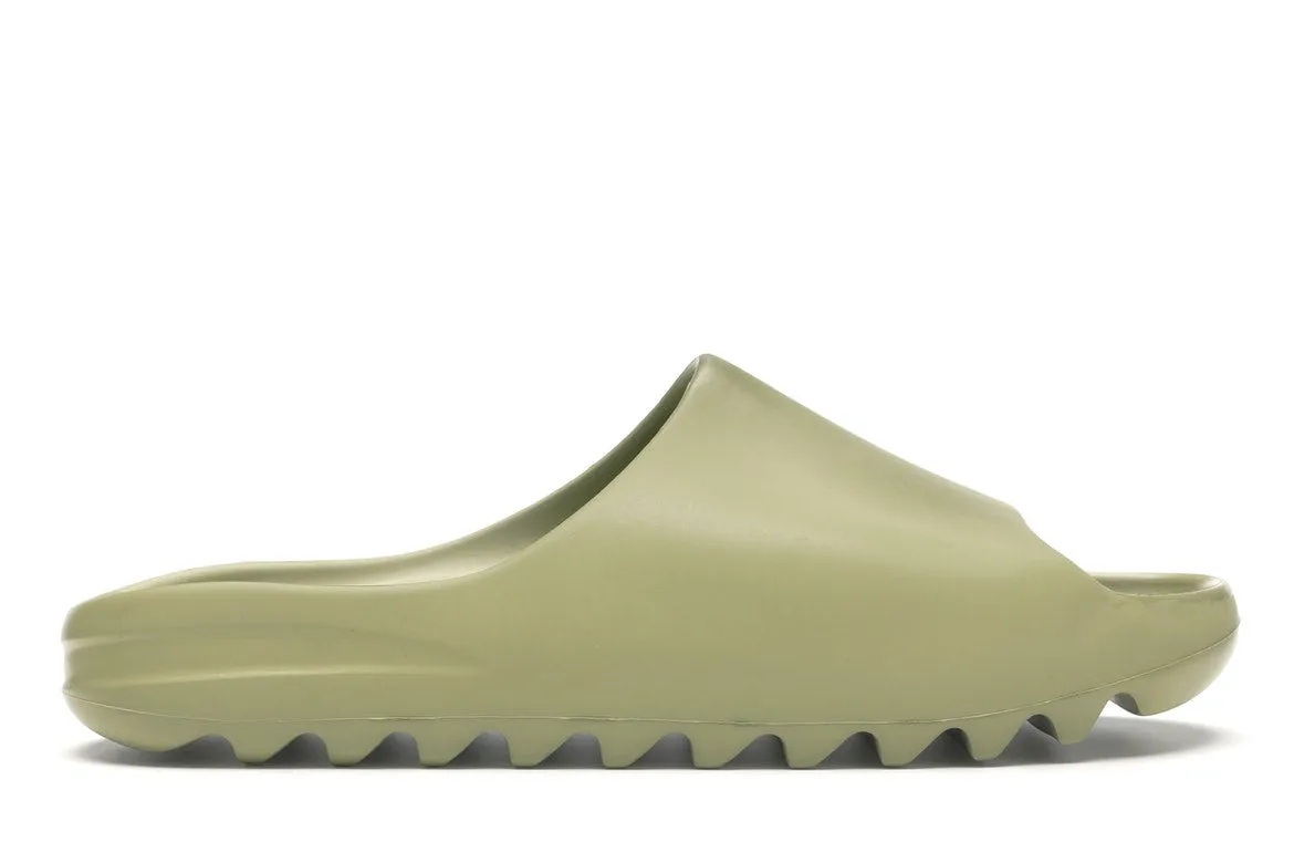 Adidas Yeezy Slide "Resin"