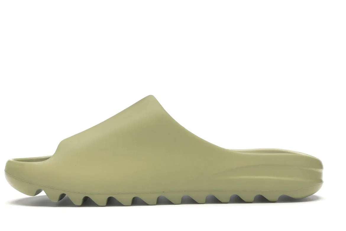 Adidas Yeezy Slide "Resin"