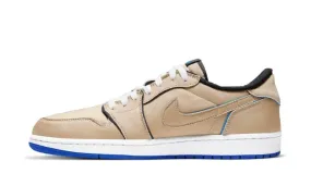 Air Jordan 1 Low SB Desert Ore