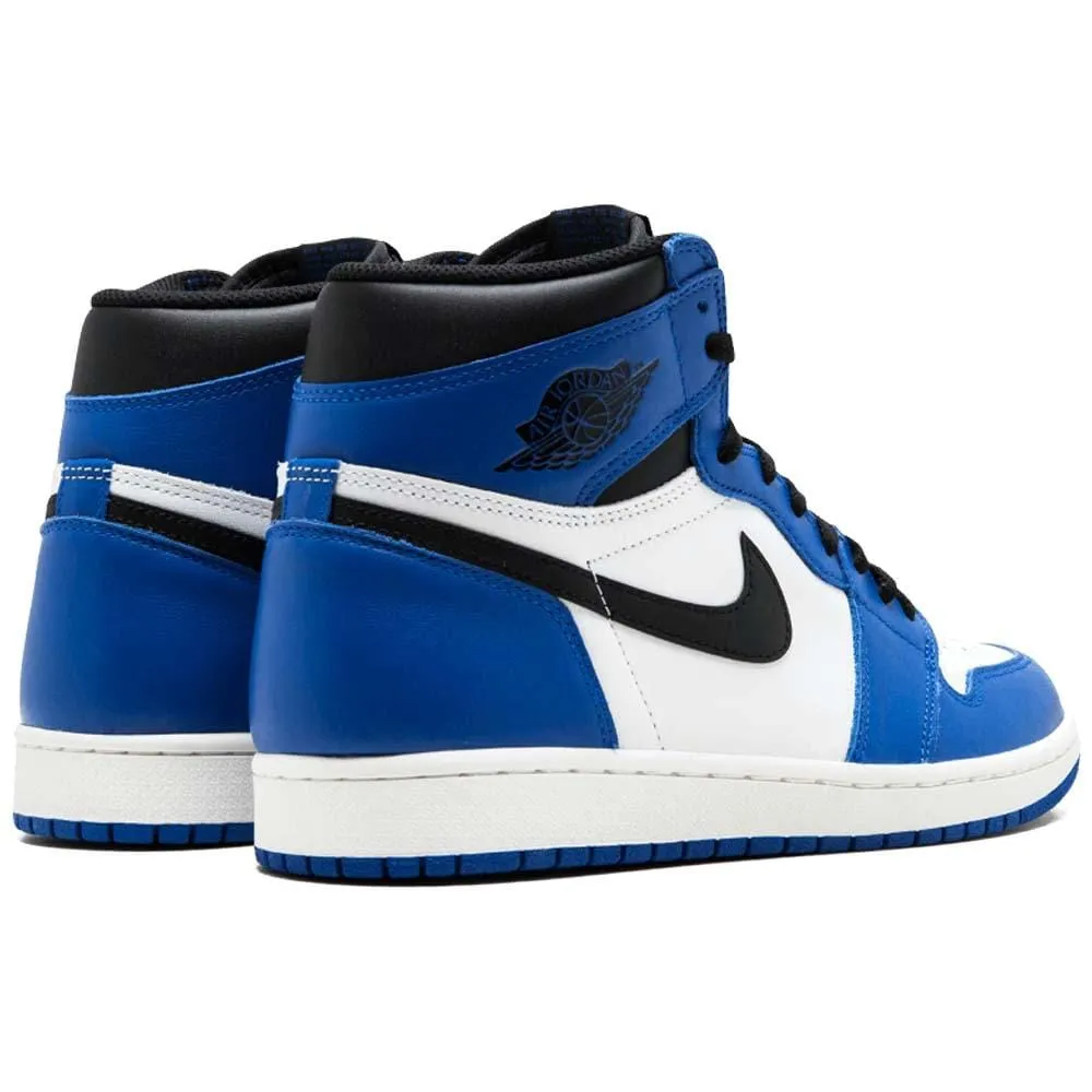 Air Jordan 1 Retro High OG Game Royal