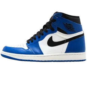 Air Jordan 1 Retro High OG Game Royal