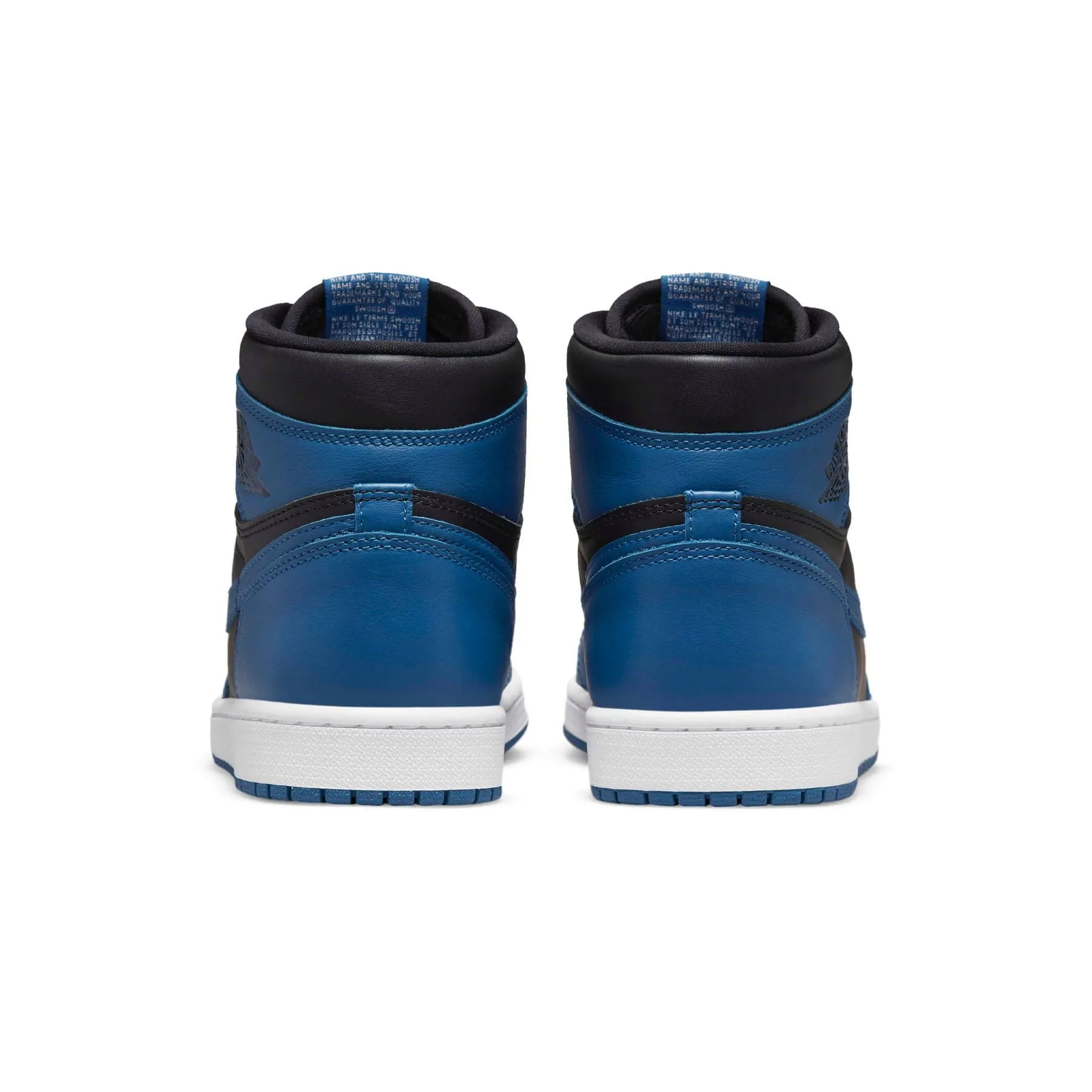 Air Jordan 1 Retro High OG "Dark Marina Blue"