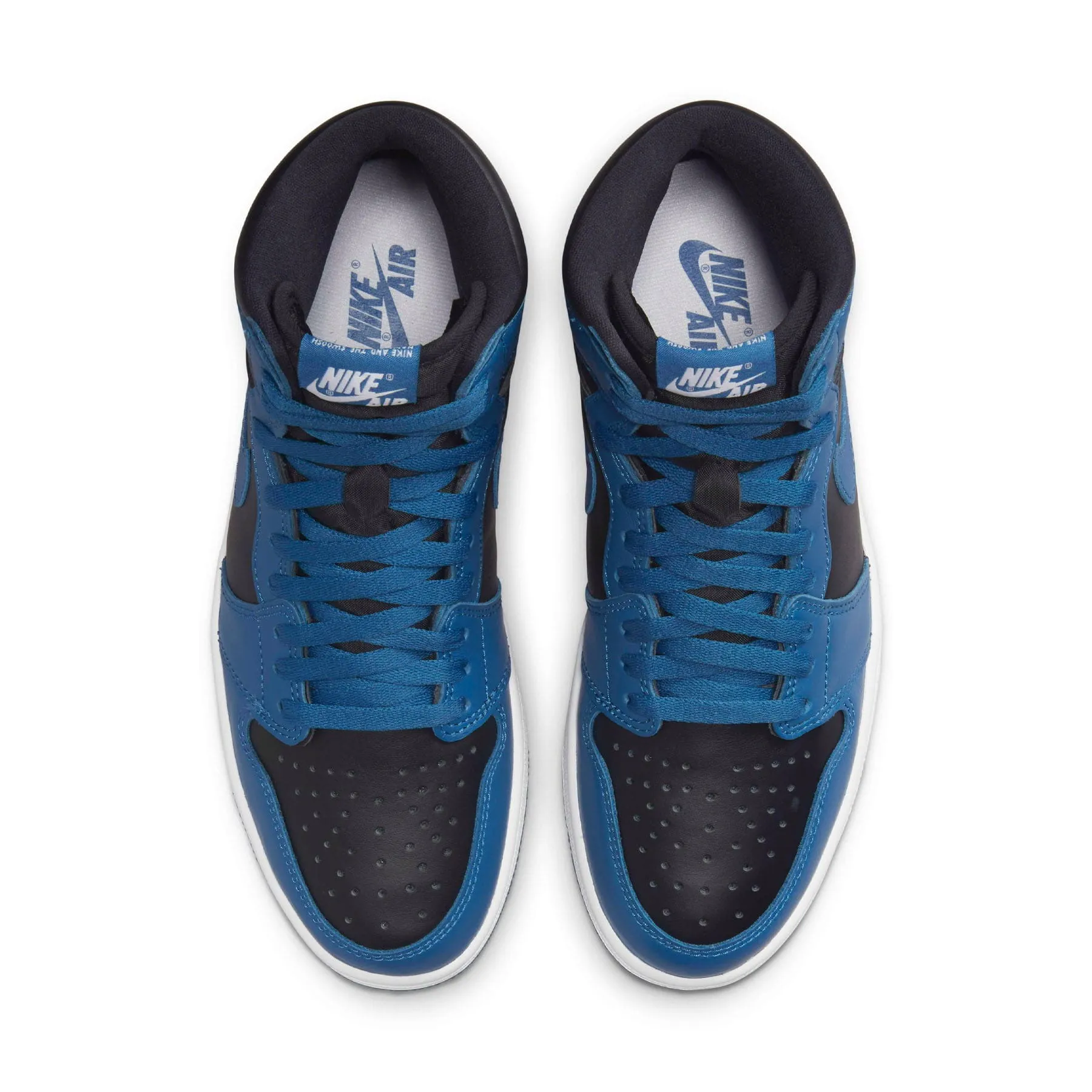 Air Jordan 1 Retro High OG "Dark Marina Blue"