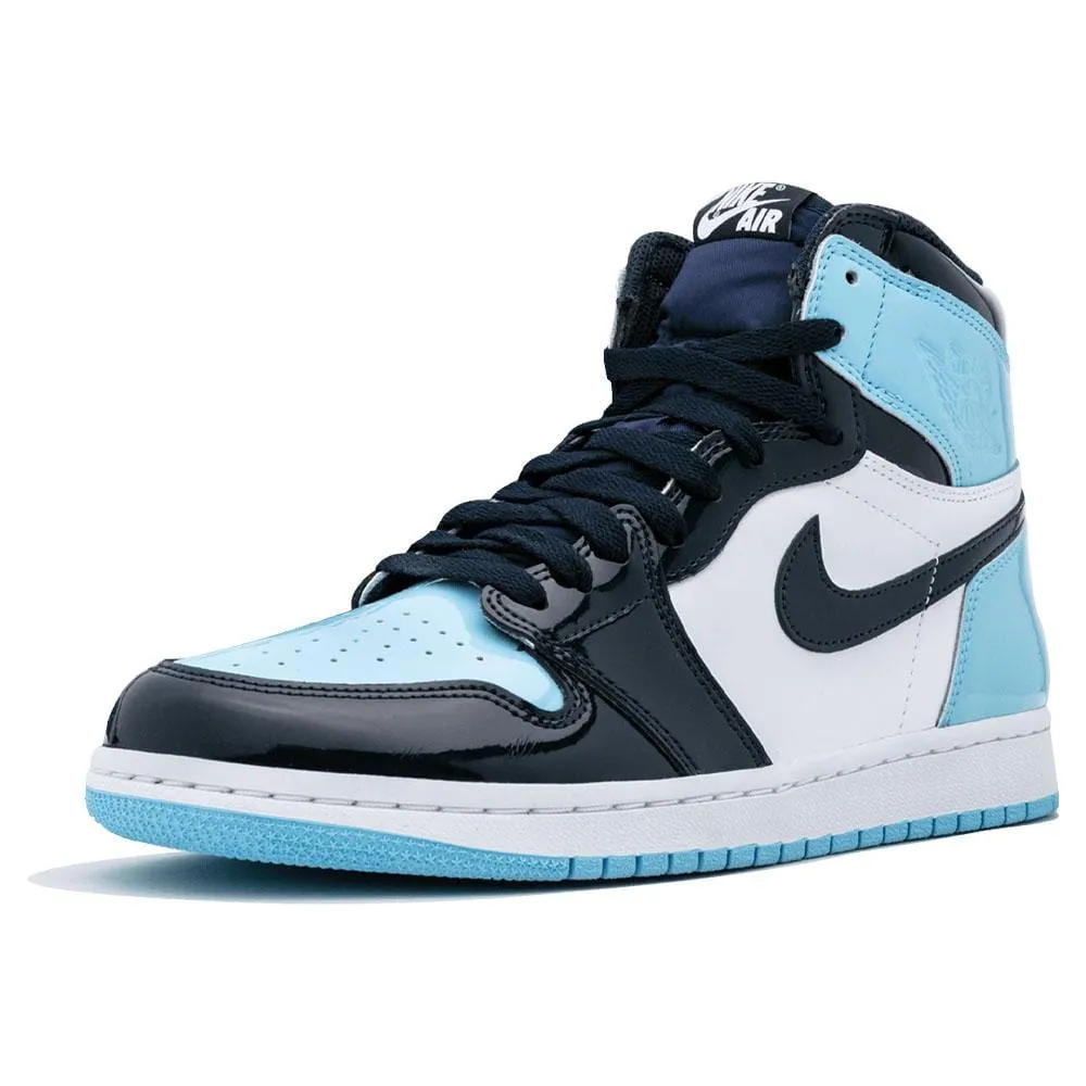 Air Jordan 1 Wmns Retro High OG 'Blue Chill'