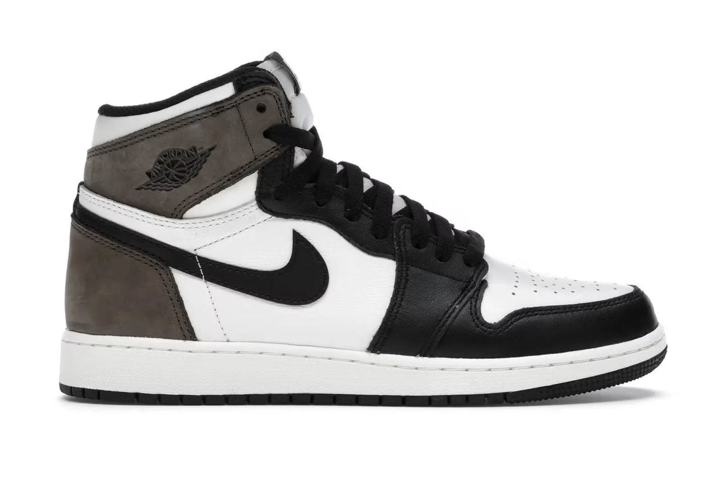 Air Jordan Retro 1 Dark Mocha(GS)