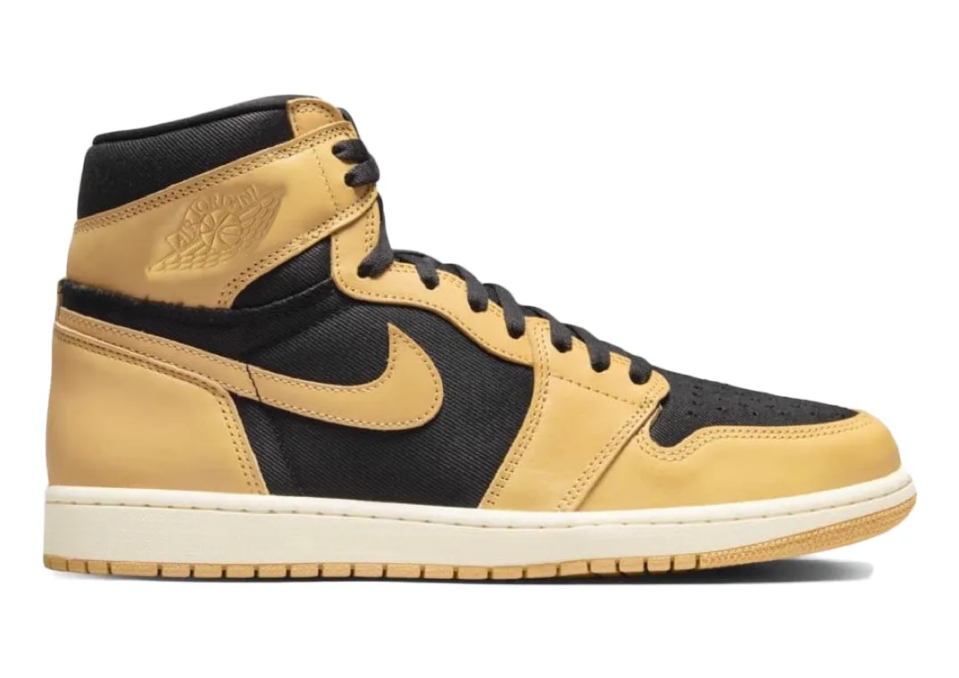 Air Jordan Retro 1 High OG Heirloom