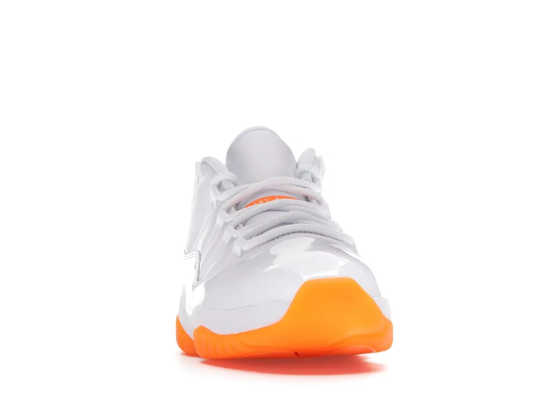 Air Jordan Retro 11 Low "Citrus" (2021) (W)