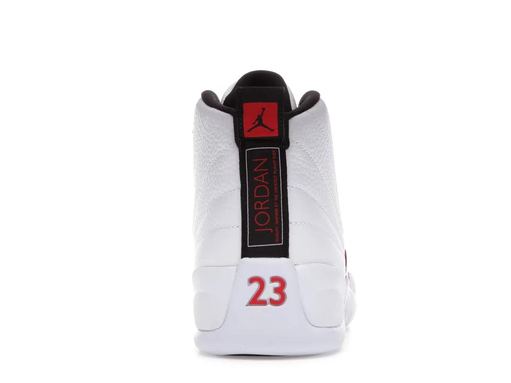 Air Jordan Retro 12 " Twist"