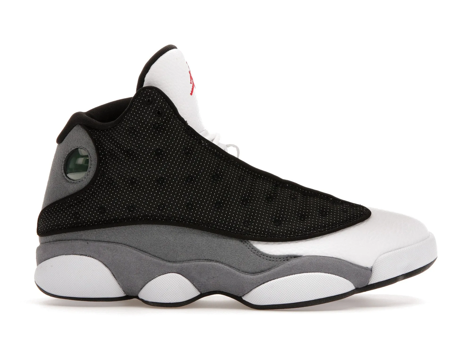 Air Jordan Retro 13 Black Flint