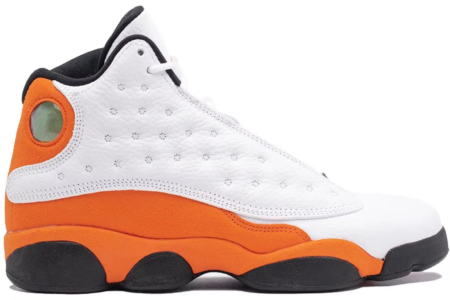 Air Jordan Retro 13 " Starfish" GS