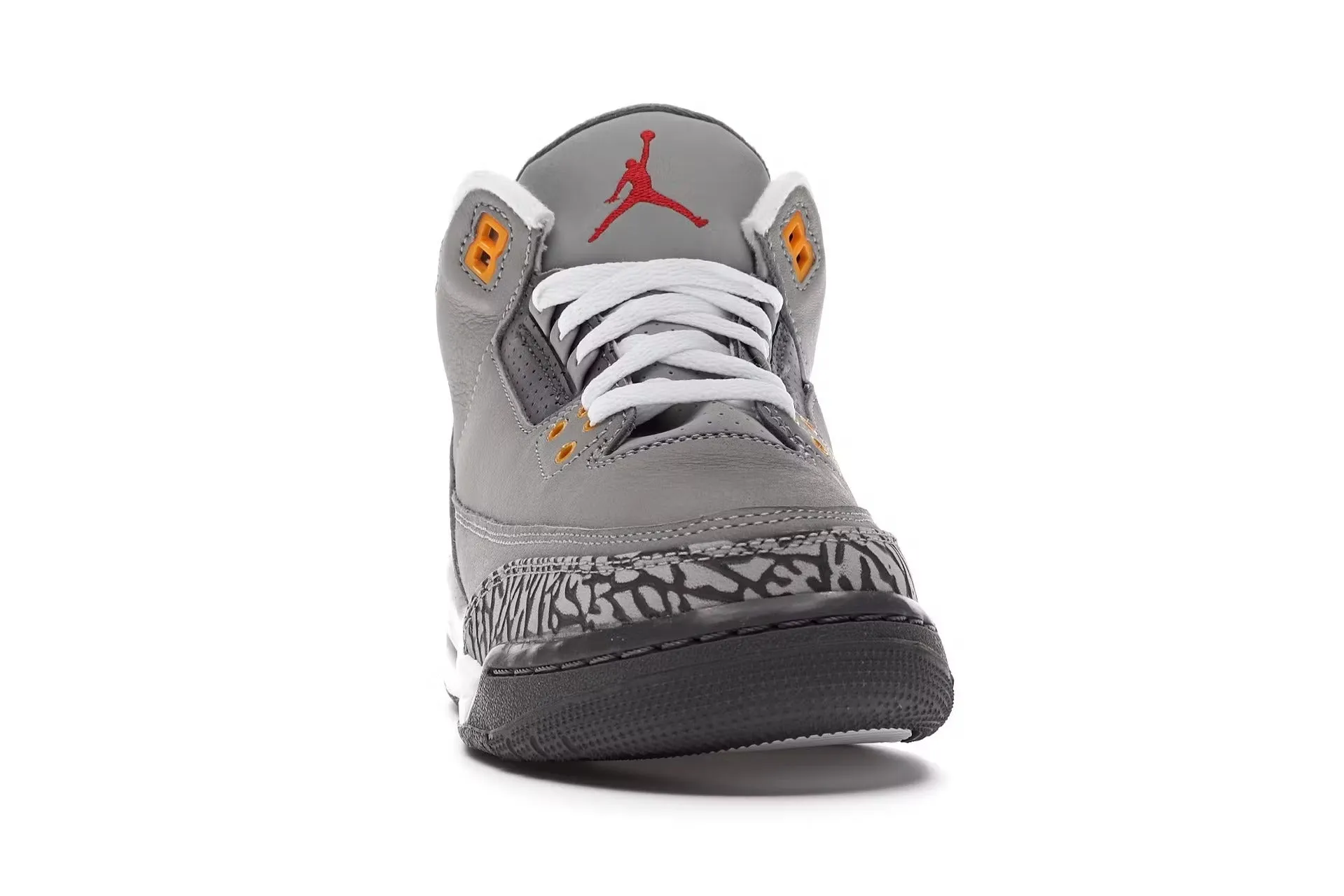 Air Jordan Retro 3 "Cool Grey" (2021) GS