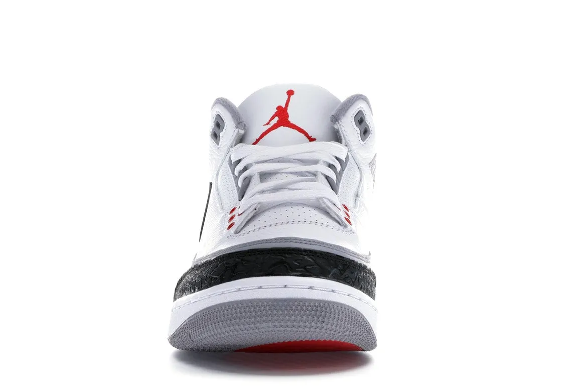 Air Jordan Retro 3 Tinker Hatfield