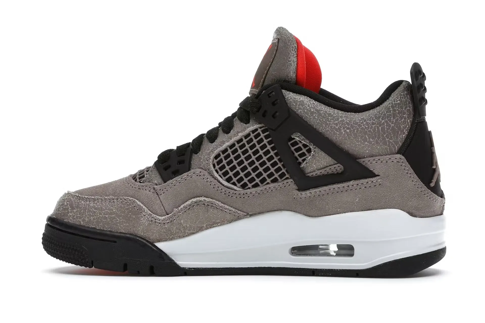 Air Jordan Retro 4 "Taupe Haze" GS