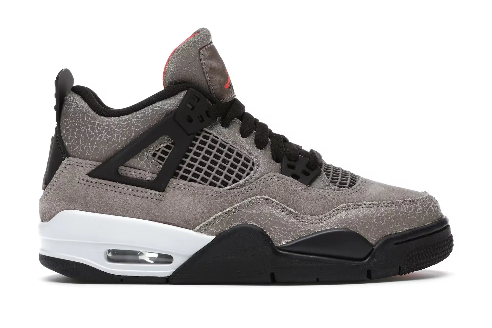 Air Jordan Retro 4 "Taupe Haze" GS