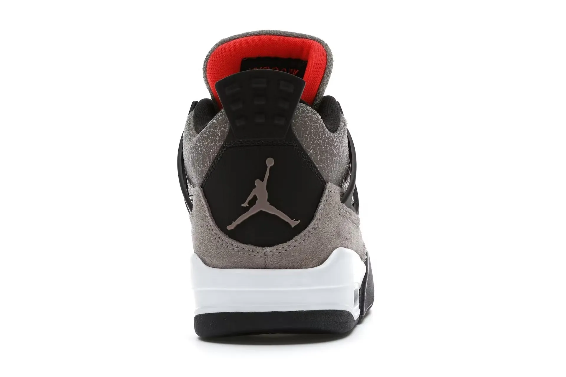 Air Jordan Retro 4 "Taupe Haze" GS