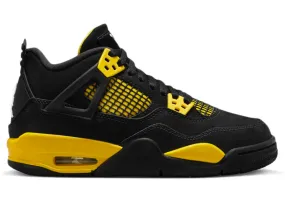 Air Jordan Retro 4 Thunder (2023) (GS)