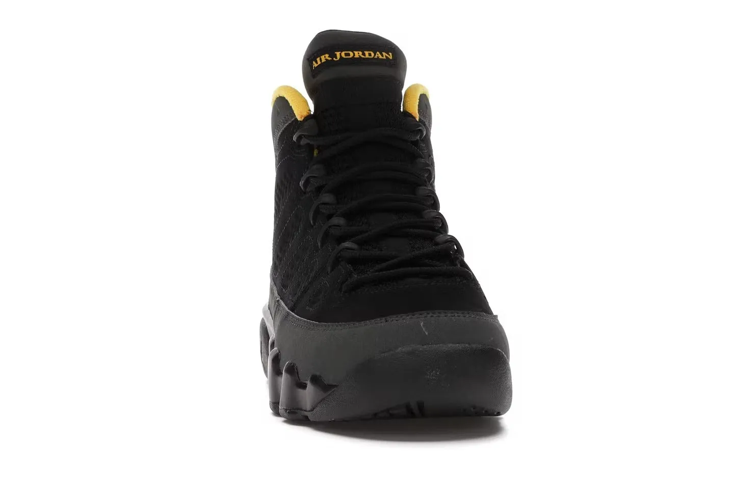 Air Jordan Retro 9 "University Gold" (GS)