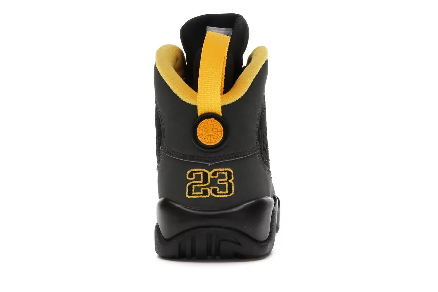 Air Jordan Retro 9 "University Gold" (GS)