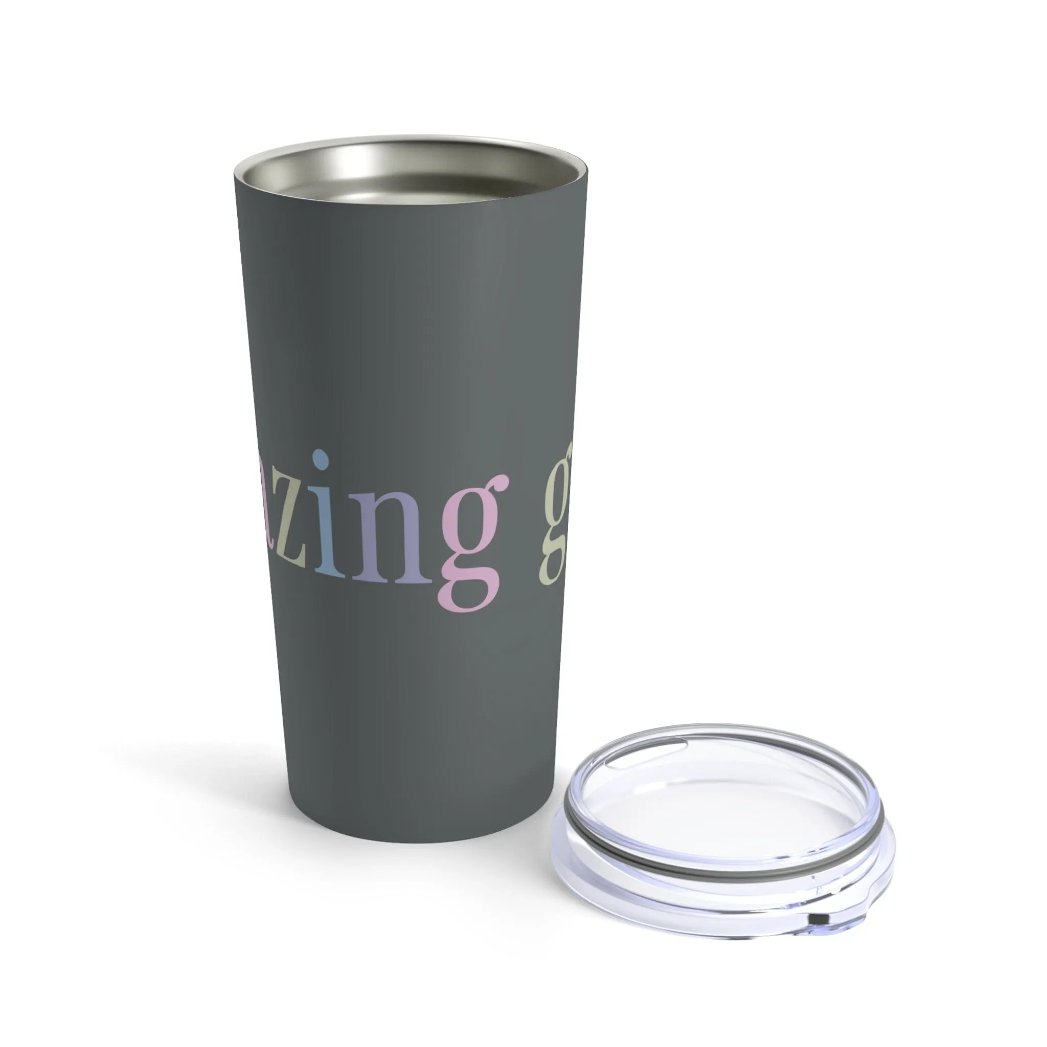 Amazing Grace Tumbler 20oz