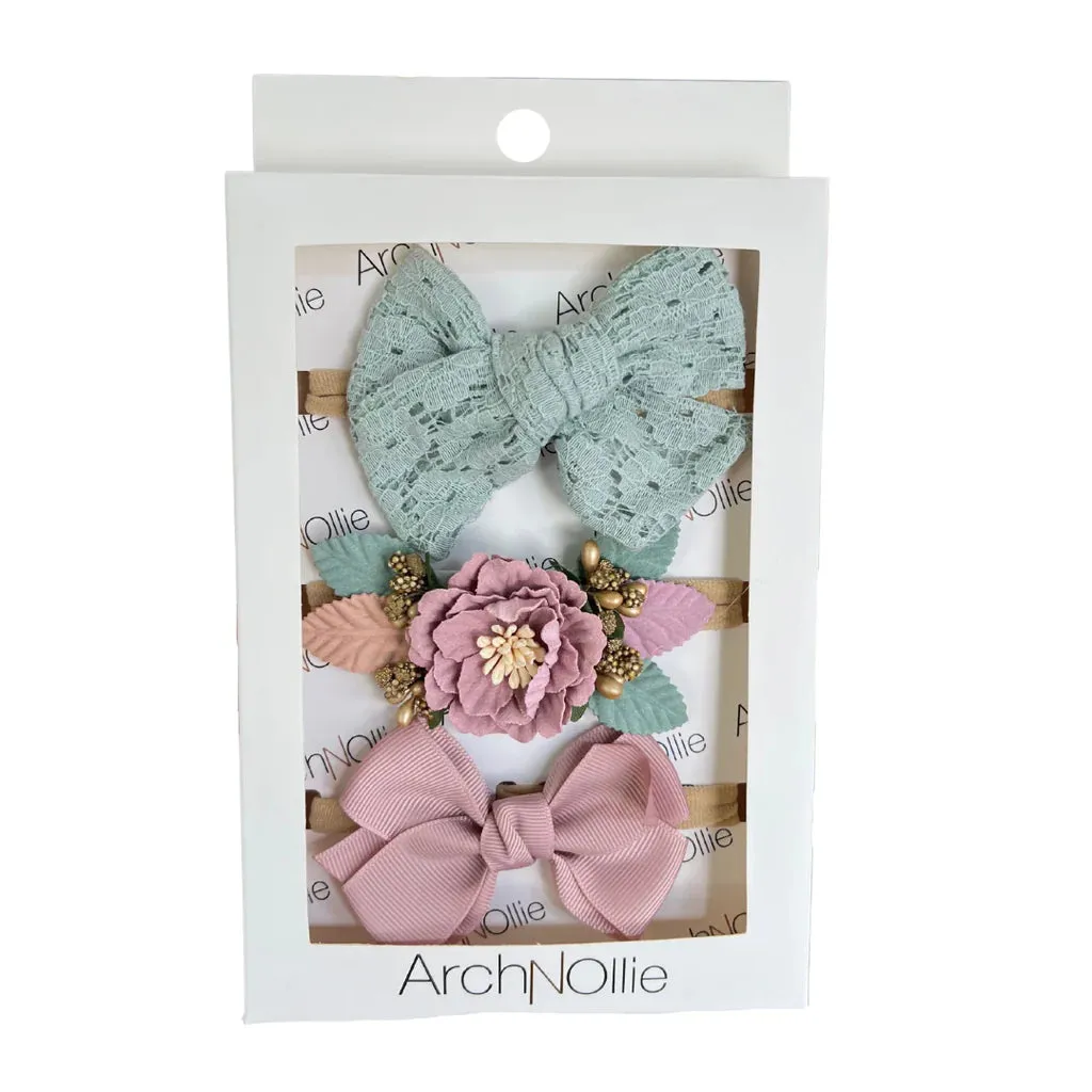 ArchNOllie Delilah Gift Set