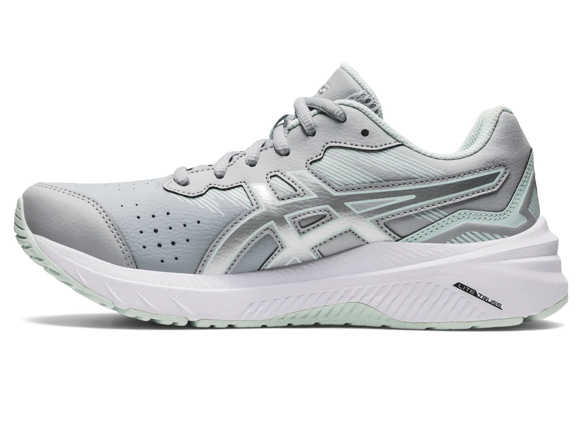 Asics Womens GT 1000 LE 2 (D Width) <br> 1132A065 029