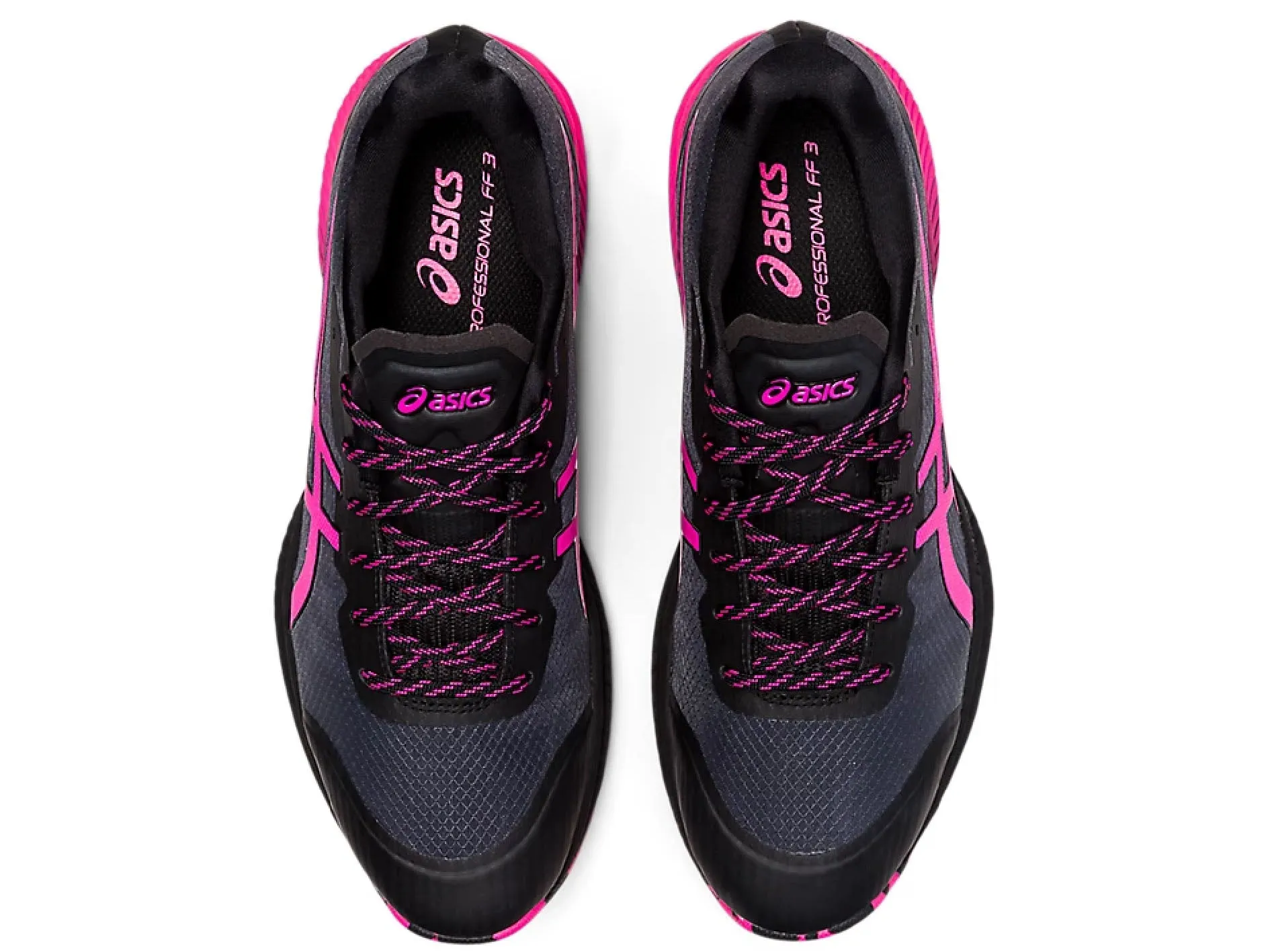 Asics Womens Netbuner Professional FF 3 <br> 1072A061 002