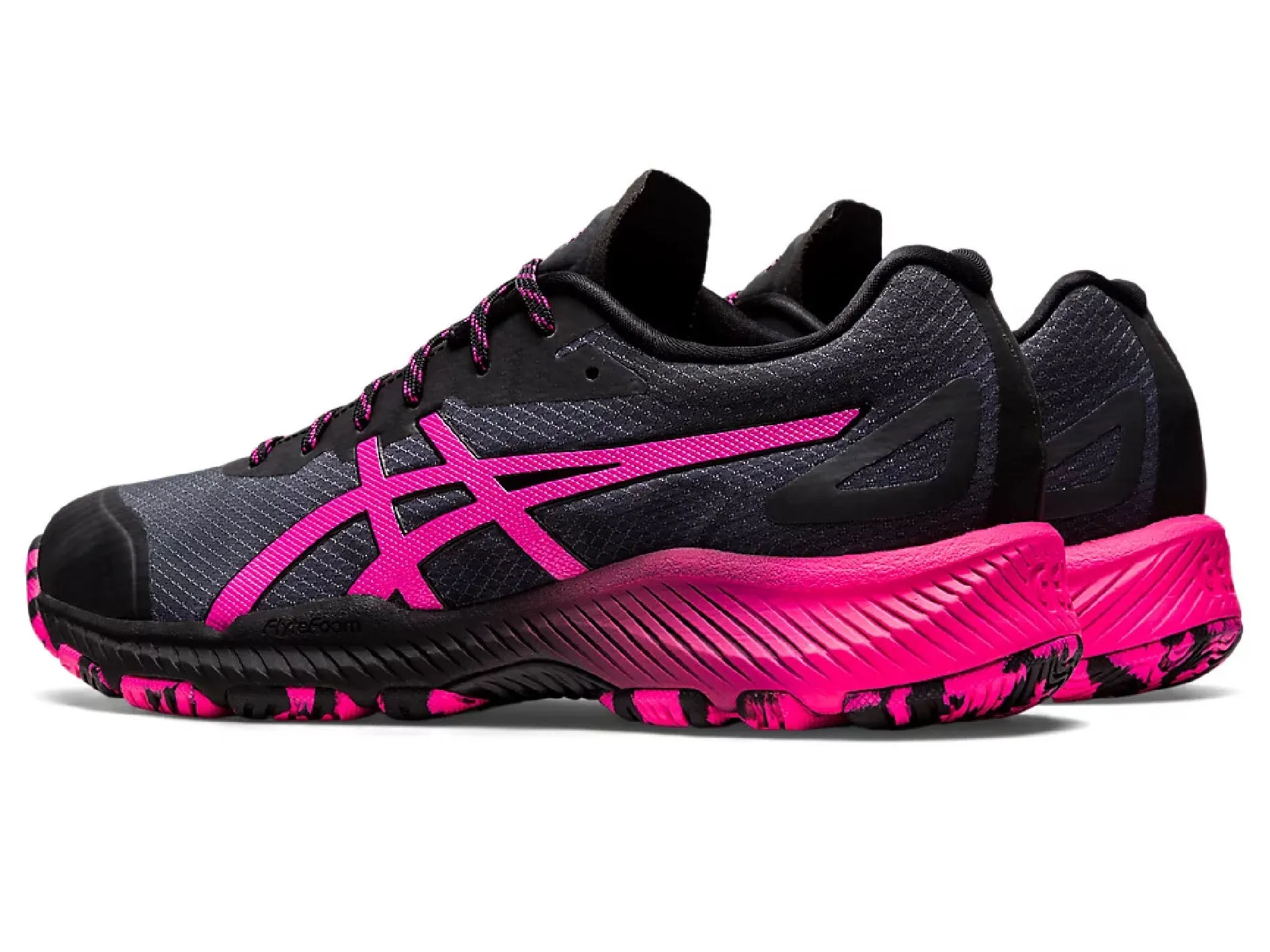 Asics Womens Netbuner Professional FF 3 <br> 1072A061 002